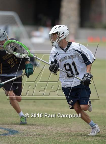 Thumbnail 2 in Oro Valley [Canyon del Oro/Ironwood Ridge/Marana] vs Horizon (AIA D2 Final) photogallery.