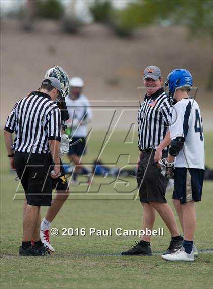 Thumbnail 2 in Oro Valley [Canyon del Oro/Ironwood Ridge/Marana] vs Horizon (AIA D2 Final) photogallery.
