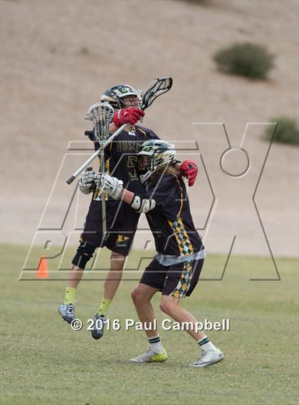 Thumbnail 2 in Oro Valley [Canyon del Oro/Ironwood Ridge/Marana] vs Horizon (AIA D2 Final) photogallery.