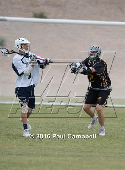Thumbnail 1 in Oro Valley [Canyon del Oro/Ironwood Ridge/Marana] vs Horizon (AIA D2 Final) photogallery.