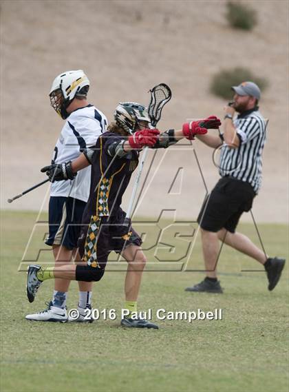 Thumbnail 2 in Oro Valley [Canyon del Oro/Ironwood Ridge/Marana] vs Horizon (AIA D2 Final) photogallery.