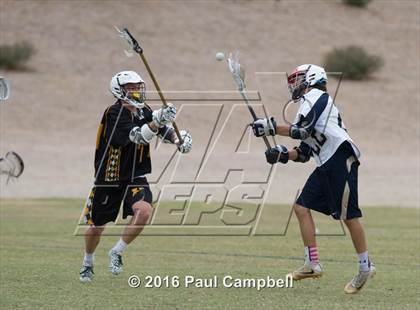 Thumbnail 2 in Oro Valley [Canyon del Oro/Ironwood Ridge/Marana] vs Horizon (AIA D2 Final) photogallery.