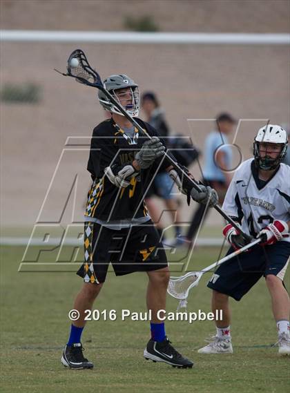 Thumbnail 3 in Oro Valley [Canyon del Oro/Ironwood Ridge/Marana] vs Horizon (AIA D2 Final) photogallery.