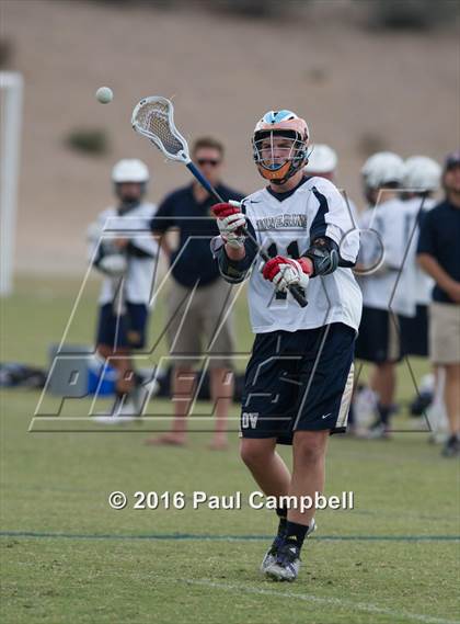 Thumbnail 1 in Oro Valley [Canyon del Oro/Ironwood Ridge/Marana] vs Horizon (AIA D2 Final) photogallery.