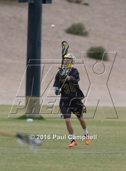 Thumbnail 2 in Oro Valley [Canyon del Oro/Ironwood Ridge/Marana] vs Horizon (AIA D2 Final) photogallery.