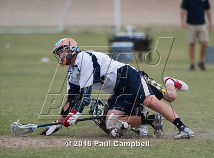 Thumbnail 2 in Oro Valley [Canyon del Oro/Ironwood Ridge/Marana] vs Horizon (AIA D2 Final) photogallery.