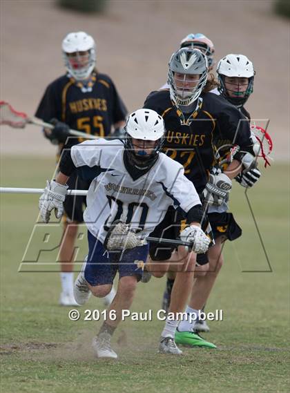 Thumbnail 2 in Oro Valley [Canyon del Oro/Ironwood Ridge/Marana] vs Horizon (AIA D2 Final) photogallery.