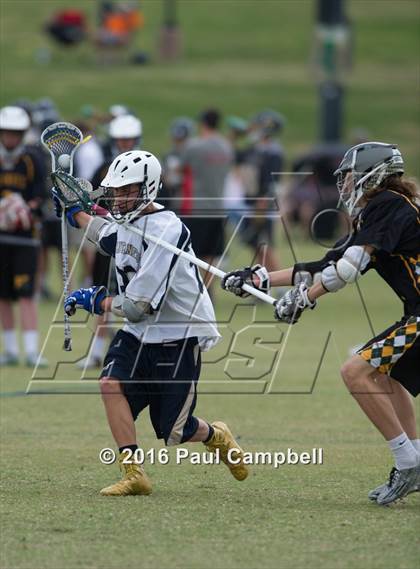 Thumbnail 2 in Oro Valley [Canyon del Oro/Ironwood Ridge/Marana] vs Horizon (AIA D2 Final) photogallery.