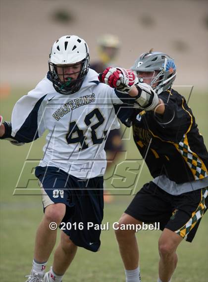 Thumbnail 1 in Oro Valley [Canyon del Oro/Ironwood Ridge/Marana] vs Horizon (AIA D2 Final) photogallery.