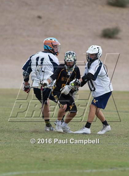 Thumbnail 3 in Oro Valley [Canyon del Oro/Ironwood Ridge/Marana] vs Horizon (AIA D2 Final) photogallery.