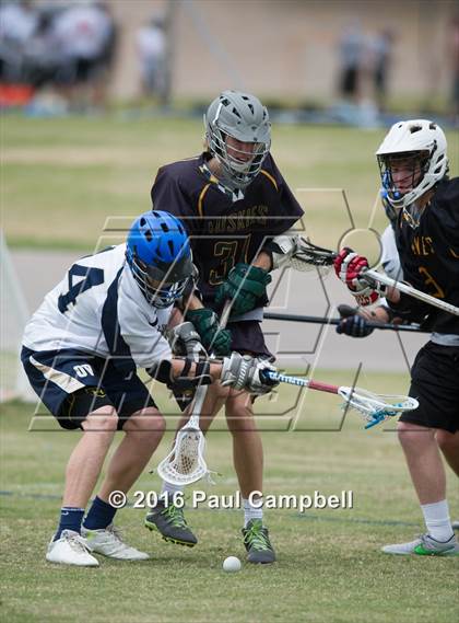 Thumbnail 2 in Oro Valley [Canyon del Oro/Ironwood Ridge/Marana] vs Horizon (AIA D2 Final) photogallery.