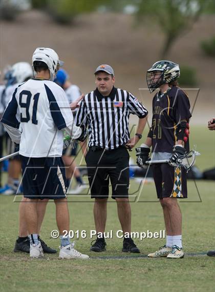 Thumbnail 3 in Oro Valley [Canyon del Oro/Ironwood Ridge/Marana] vs Horizon (AIA D2 Final) photogallery.