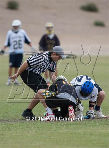 Thumbnail 2 in Oro Valley [Canyon del Oro/Ironwood Ridge/Marana] vs Horizon (AIA D2 Final) photogallery.