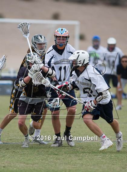 Thumbnail 1 in Oro Valley [Canyon del Oro/Ironwood Ridge/Marana] vs Horizon (AIA D2 Final) photogallery.