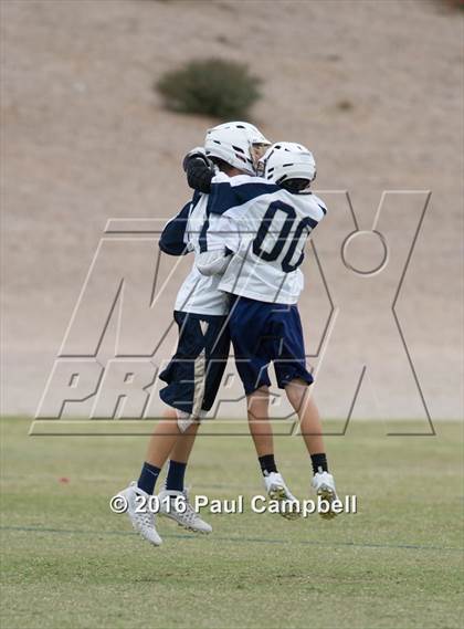 Thumbnail 1 in Oro Valley [Canyon del Oro/Ironwood Ridge/Marana] vs Horizon (AIA D2 Final) photogallery.