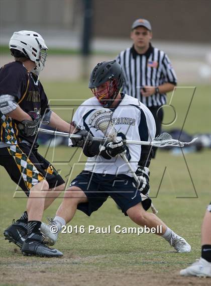 Thumbnail 2 in Oro Valley [Canyon del Oro/Ironwood Ridge/Marana] vs Horizon (AIA D2 Final) photogallery.