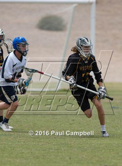 Thumbnail 1 in Oro Valley [Canyon del Oro/Ironwood Ridge/Marana] vs Horizon (AIA D2 Final) photogallery.