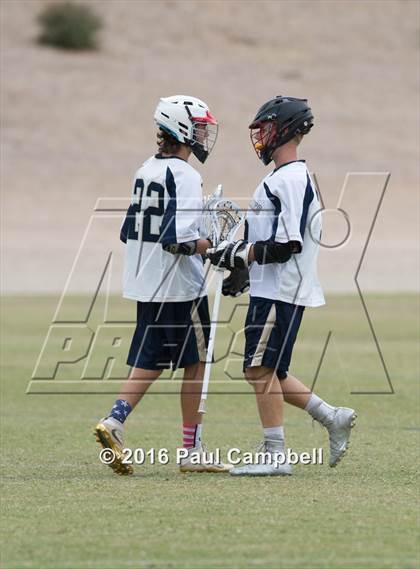 Thumbnail 2 in Oro Valley [Canyon del Oro/Ironwood Ridge/Marana] vs Horizon (AIA D2 Final) photogallery.