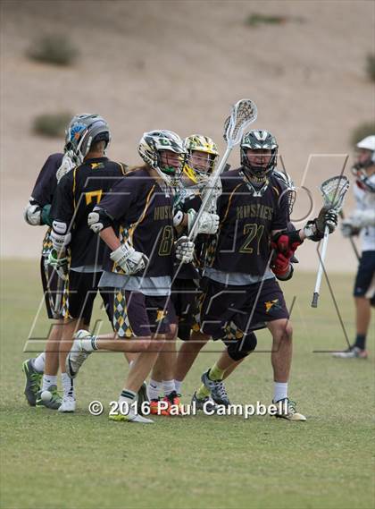 Thumbnail 2 in Oro Valley [Canyon del Oro/Ironwood Ridge/Marana] vs Horizon (AIA D2 Final) photogallery.