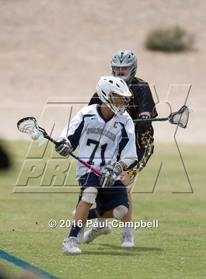 Thumbnail 2 in Oro Valley [Canyon del Oro/Ironwood Ridge/Marana] vs Horizon (AIA D2 Final) photogallery.