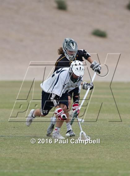 Thumbnail 2 in Oro Valley [Canyon del Oro/Ironwood Ridge/Marana] vs Horizon (AIA D2 Final) photogallery.