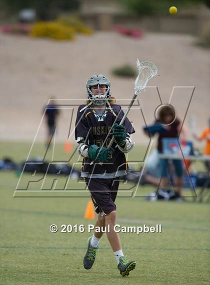 Thumbnail 3 in Oro Valley [Canyon del Oro/Ironwood Ridge/Marana] vs Horizon (AIA D2 Final) photogallery.