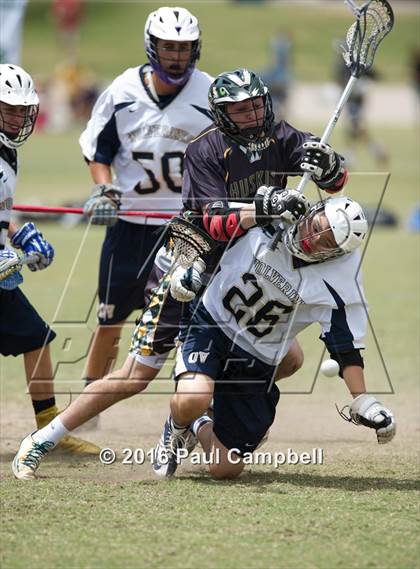 Thumbnail 3 in Oro Valley [Canyon del Oro/Ironwood Ridge/Marana] vs Horizon (AIA D2 Final) photogallery.