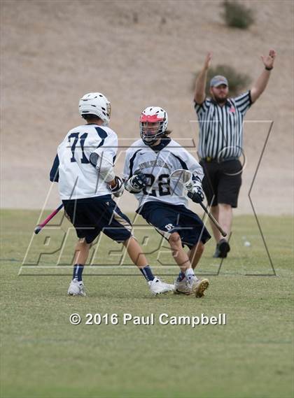 Thumbnail 2 in Oro Valley [Canyon del Oro/Ironwood Ridge/Marana] vs Horizon (AIA D2 Final) photogallery.