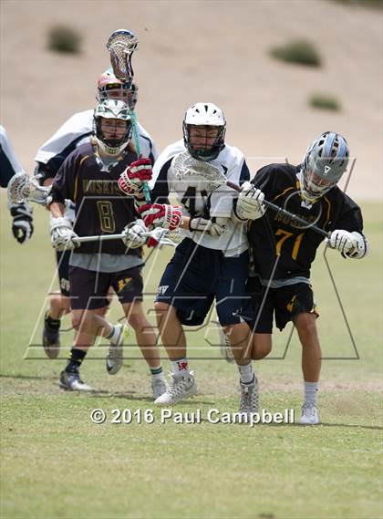 Thumbnail 3 in Oro Valley [Canyon del Oro/Ironwood Ridge/Marana] vs Horizon (AIA D2 Final) photogallery.