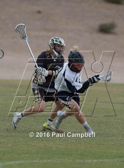 Thumbnail 3 in Oro Valley [Canyon del Oro/Ironwood Ridge/Marana] vs Horizon (AIA D2 Final) photogallery.