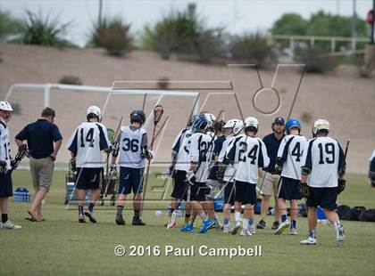 Thumbnail 2 in Oro Valley [Canyon del Oro/Ironwood Ridge/Marana] vs Horizon (AIA D2 Final) photogallery.