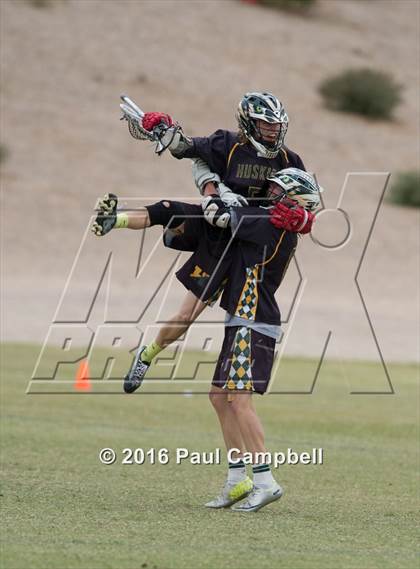 Thumbnail 2 in Oro Valley [Canyon del Oro/Ironwood Ridge/Marana] vs Horizon (AIA D2 Final) photogallery.