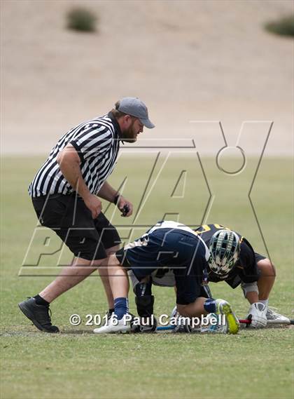 Thumbnail 3 in Oro Valley [Canyon del Oro/Ironwood Ridge/Marana] vs Horizon (AIA D2 Final) photogallery.