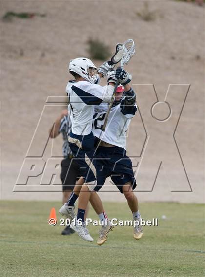 Thumbnail 3 in Oro Valley [Canyon del Oro/Ironwood Ridge/Marana] vs Horizon (AIA D2 Final) photogallery.