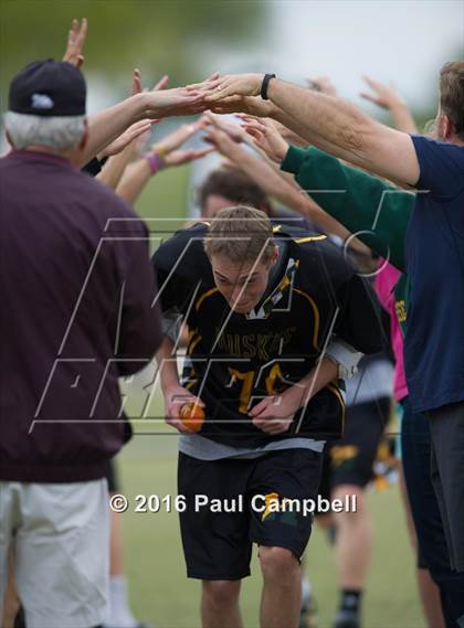 Thumbnail 3 in Oro Valley [Canyon del Oro/Ironwood Ridge/Marana] vs Horizon (AIA D2 Final) photogallery.