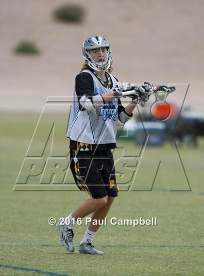 Thumbnail 1 in Oro Valley [Canyon del Oro/Ironwood Ridge/Marana] vs Horizon (AIA D2 Final) photogallery.