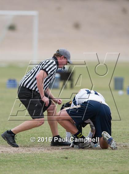 Thumbnail 3 in Oro Valley [Canyon del Oro/Ironwood Ridge/Marana] vs Horizon (AIA D2 Final) photogallery.