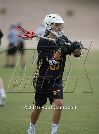 Thumbnail 2 in Oro Valley [Canyon del Oro/Ironwood Ridge/Marana] vs Horizon (AIA D2 Final) photogallery.