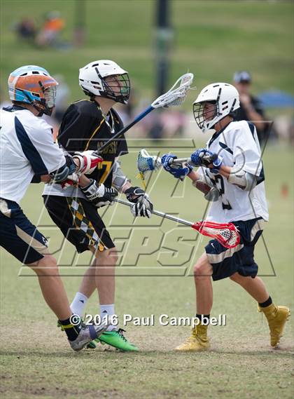 Thumbnail 2 in Oro Valley [Canyon del Oro/Ironwood Ridge/Marana] vs Horizon (AIA D2 Final) photogallery.