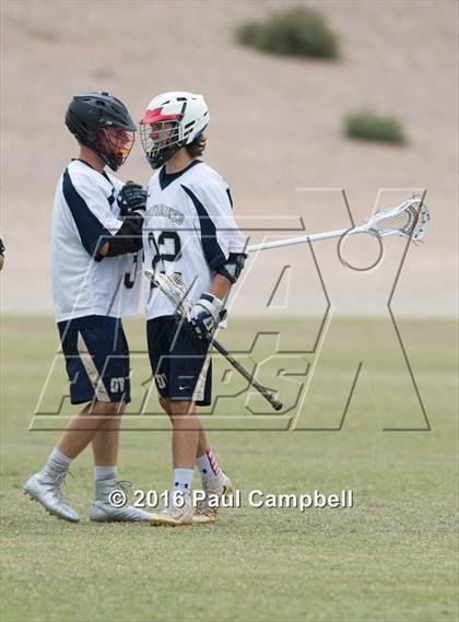 Thumbnail 1 in Oro Valley [Canyon del Oro/Ironwood Ridge/Marana] vs Horizon (AIA D2 Final) photogallery.