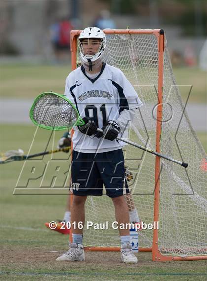 Thumbnail 2 in Oro Valley [Canyon del Oro/Ironwood Ridge/Marana] vs Horizon (AIA D2 Final) photogallery.