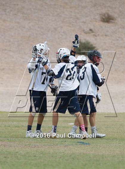 Thumbnail 2 in Oro Valley [Canyon del Oro/Ironwood Ridge/Marana] vs Horizon (AIA D2 Final) photogallery.