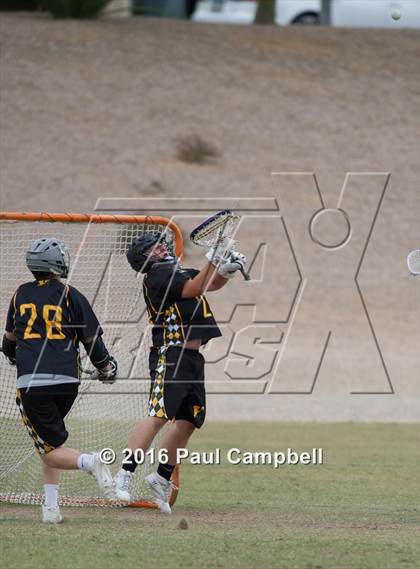 Thumbnail 1 in Oro Valley [Canyon del Oro/Ironwood Ridge/Marana] vs Horizon (AIA D2 Final) photogallery.