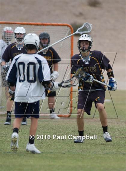 Thumbnail 2 in Oro Valley [Canyon del Oro/Ironwood Ridge/Marana] vs Horizon (AIA D2 Final) photogallery.