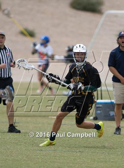 Thumbnail 2 in Oro Valley [Canyon del Oro/Ironwood Ridge/Marana] vs Horizon (AIA D2 Final) photogallery.