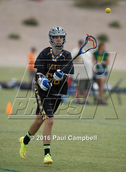 Thumbnail 2 in Oro Valley [Canyon del Oro/Ironwood Ridge/Marana] vs Horizon (AIA D2 Final) photogallery.