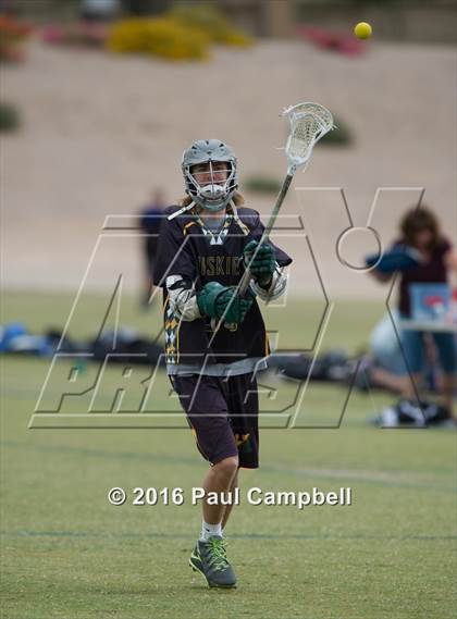 Thumbnail 2 in Oro Valley [Canyon del Oro/Ironwood Ridge/Marana] vs Horizon (AIA D2 Final) photogallery.