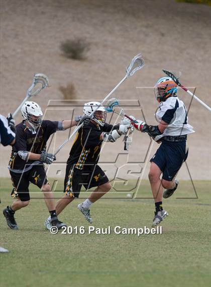 Thumbnail 3 in Oro Valley [Canyon del Oro/Ironwood Ridge/Marana] vs Horizon (AIA D2 Final) photogallery.