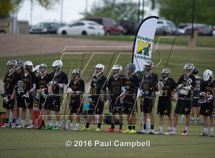 Thumbnail 3 in Oro Valley [Canyon del Oro/Ironwood Ridge/Marana] vs Horizon (AIA D2 Final) photogallery.