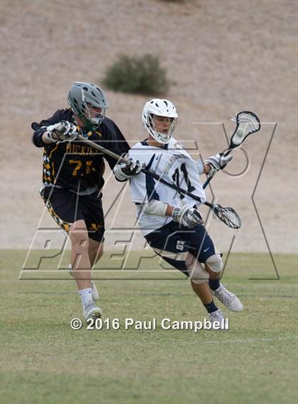 Thumbnail 2 in Oro Valley [Canyon del Oro/Ironwood Ridge/Marana] vs Horizon (AIA D2 Final) photogallery.